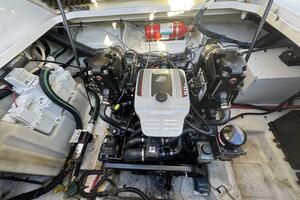 24ft Sea Ray Yacht For Sale