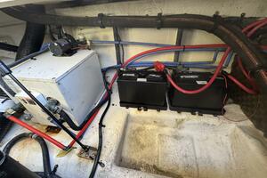 24ft Sea Ray Yacht For Sale