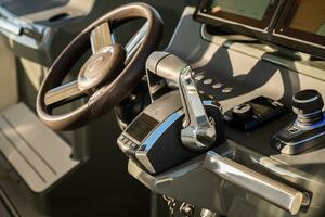 New Stock 36ft YOT Yacht For Sale