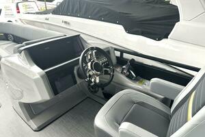 25ft Harris Yacht For Sale