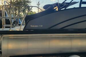 Photo 5922450 for 2023 Harris 250 Sunliner Sport  