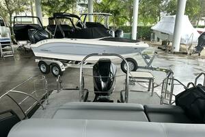 25ft Harris Yacht For Sale