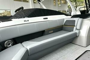 25ft Harris Yacht For Sale