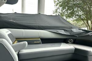 25ft Harris Yacht For Sale