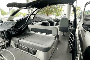 25ft Harris Yacht For Sale