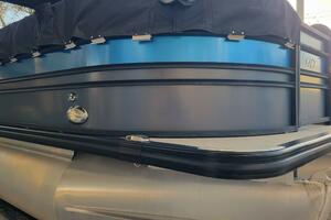 Photo 5922451 for 2023 Harris 250 Sunliner Sport  