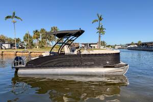 23ft Harris Yacht For Sale