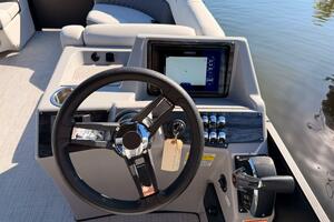 23ft Harris Yacht For Sale