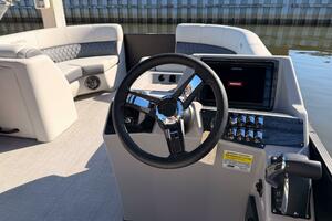 23ft Harris Yacht For Sale