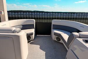 23ft Harris Yacht For Sale