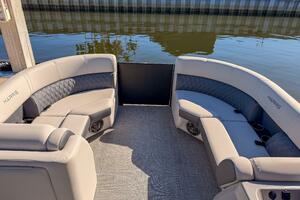 23ft Harris Yacht For Sale