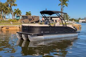 23ft Harris Yacht For Sale