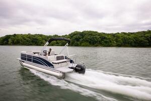 21ft Harris Yacht For Sale