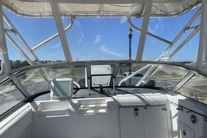 32ft Pro Line Yacht For Sale
