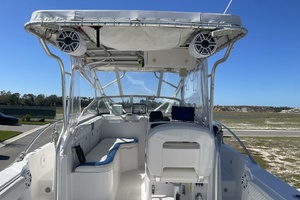 32ft Pro Line Yacht For Sale