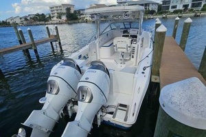 32ft Pro Line Yacht For Sale