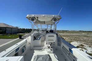32ft Pro Line Yacht For Sale