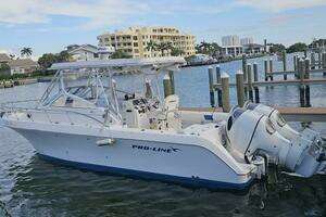 2004 Pro-Line EXPRESS 30 WA thumbnail 1