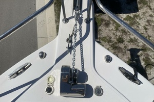 32ft Pro Line Yacht For Sale