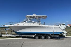 Photo 5945641 for 2004 Pro-Line EXPRESS 30 WA  