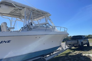 32ft Pro Line Yacht For Sale