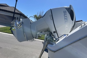 32ft Pro Line Yacht For Sale