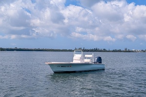 21ft Chaos Yacht For Sale