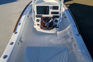 21ft Chaos Yacht For Sale