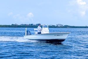 21ft Chaos Yacht For Sale