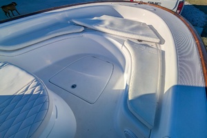 21ft Chaos Yacht For Sale