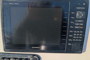 21ft Chaos Yacht For Sale