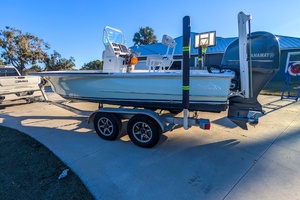 21ft Chaos Yacht For Sale