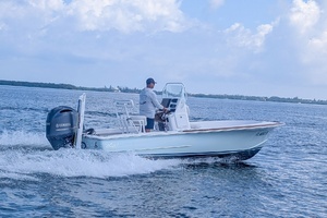 21ft Chaos Yacht For Sale