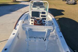 21ft Chaos Yacht For Sale