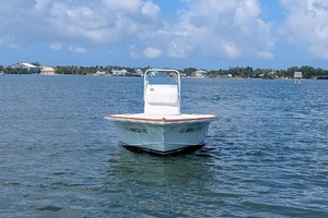 21ft Chaos Yacht For Sale