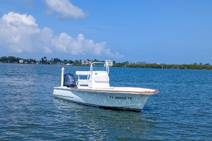 21ft Chaos Yacht For Sale