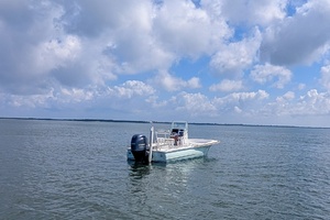 21ft Chaos Yacht For Sale