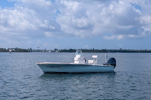 21ft Chaos Yacht For Sale