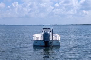 21ft Chaos Yacht For Sale