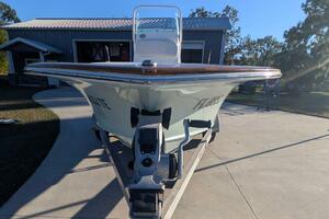 21ft Chaos Yacht For Sale