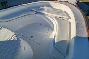 21ft Chaos Yacht For Sale