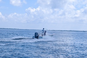 21ft Chaos Yacht For Sale