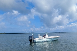 21ft Chaos Yacht For Sale
