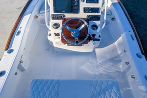 21ft Chaos Yacht For Sale