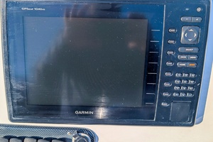 21ft Chaos Yacht For Sale