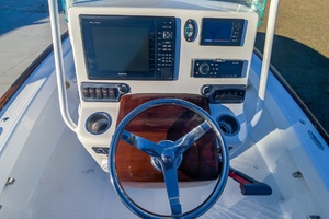 21ft Chaos Yacht For Sale
