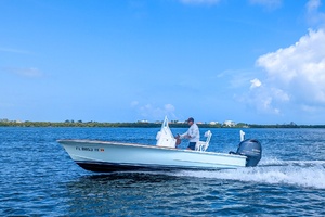 21ft Chaos Yacht For Sale