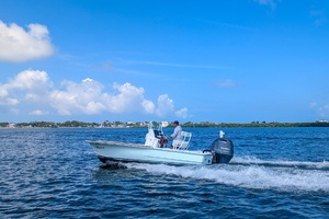 21ft Chaos Yacht For Sale