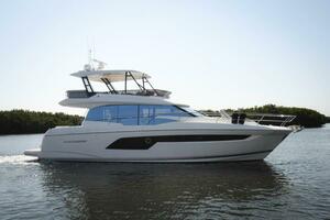 Imagine 52ft Prestige Yacht For Sale