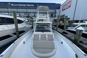 42FT (12.95M) BOSTON WHALER